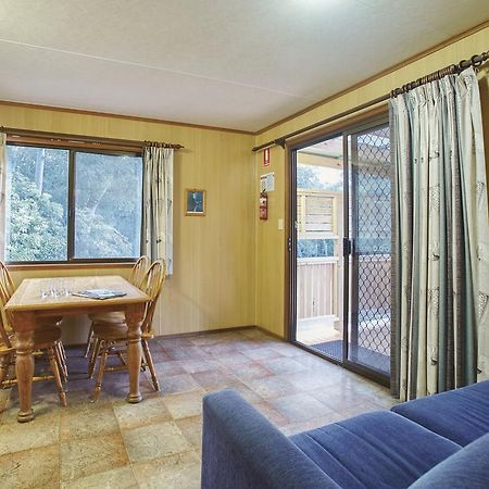 Depot Beach Cabins Villa Durras Esterno foto