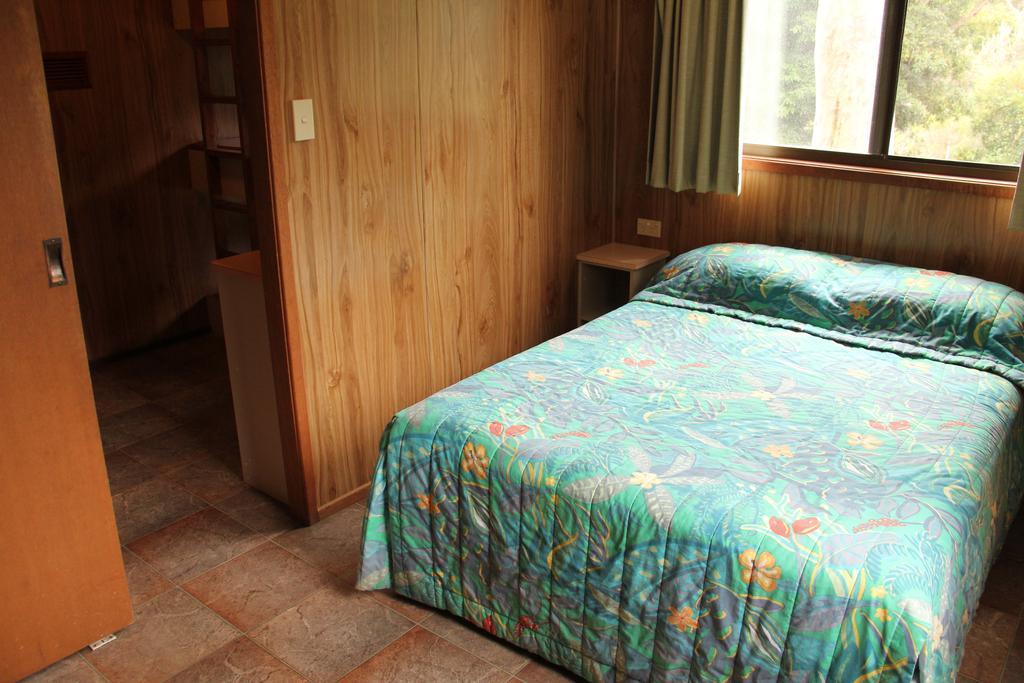 Depot Beach Cabins Villa Durras Esterno foto