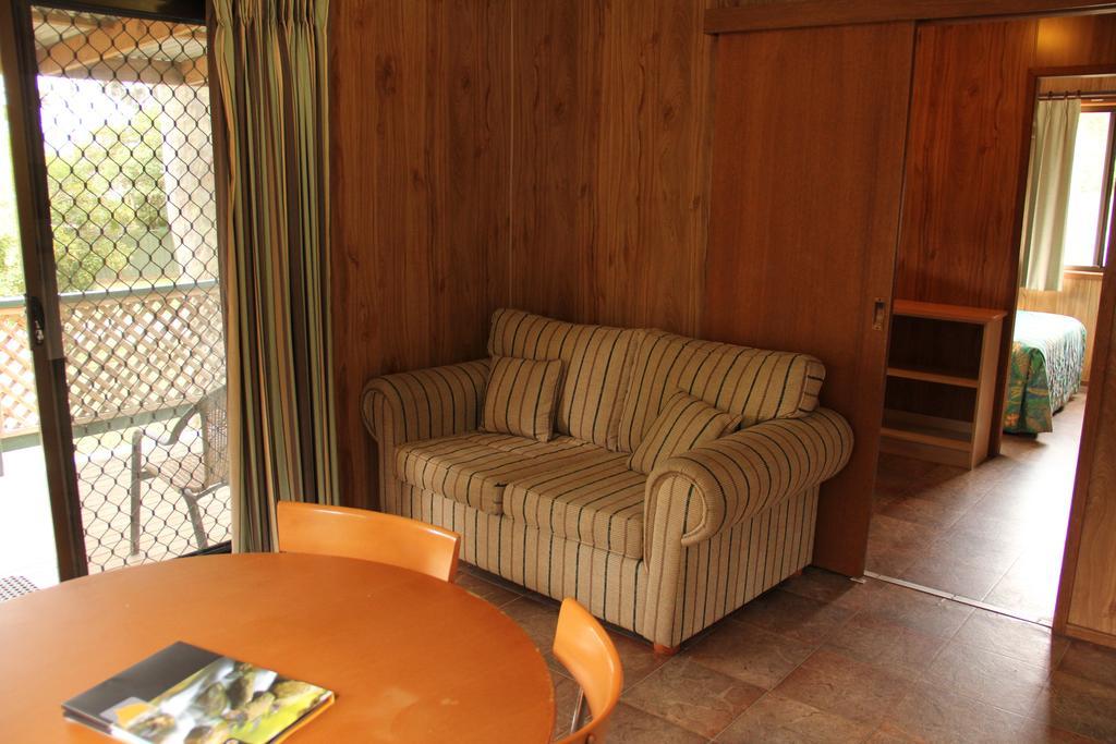 Depot Beach Cabins Villa Durras Esterno foto