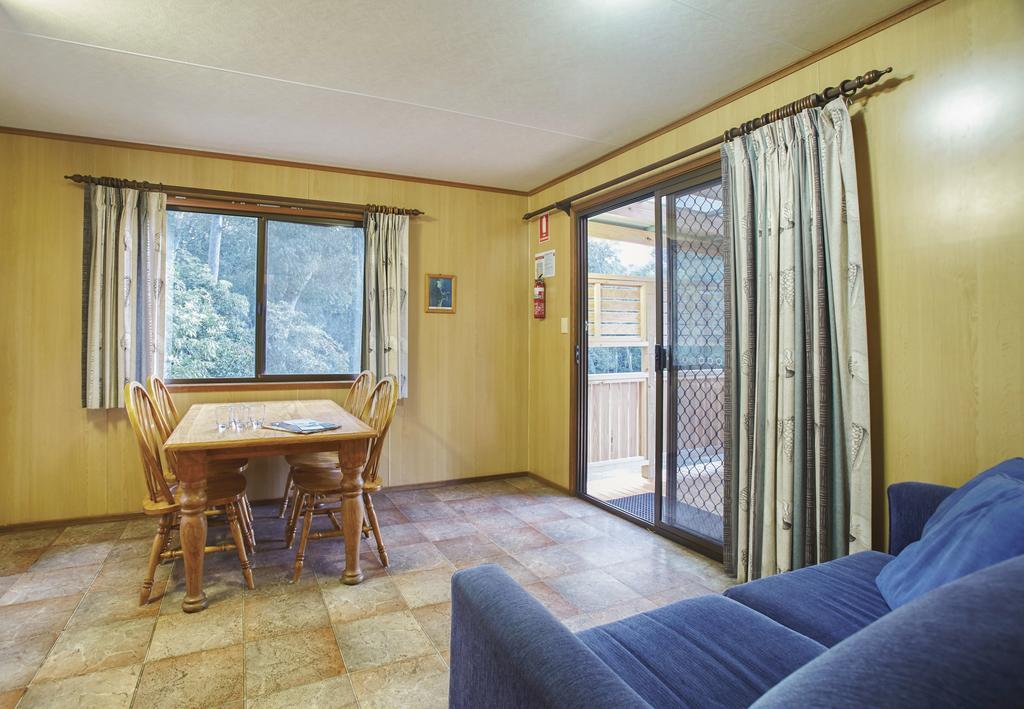 Depot Beach Cabins Villa Durras Esterno foto