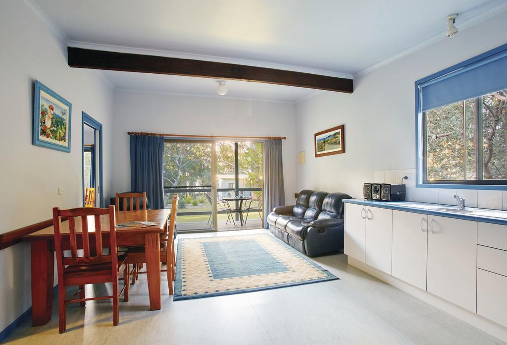 Depot Beach Cabins Villa Durras Esterno foto