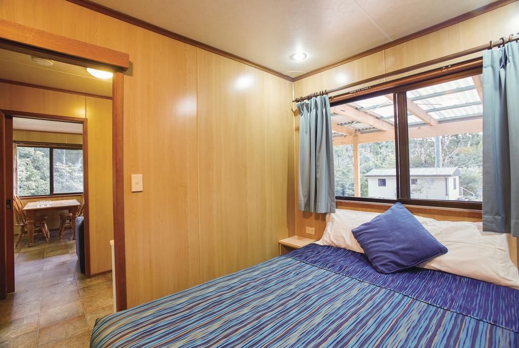 Depot Beach Cabins Villa Durras Esterno foto