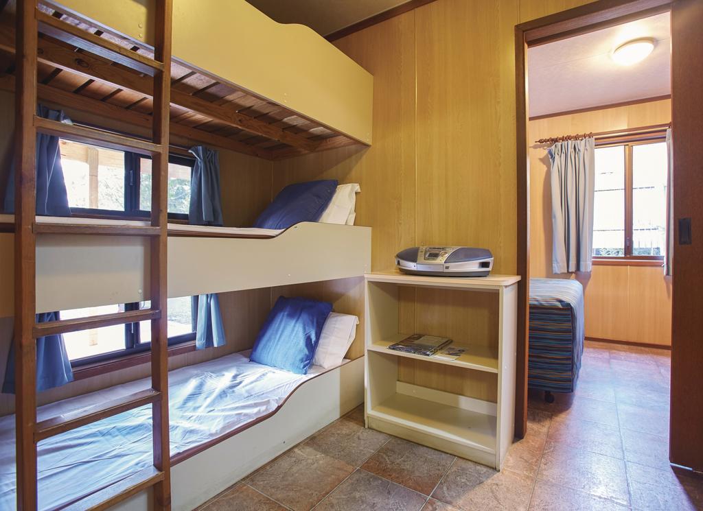 Depot Beach Cabins Villa Durras Esterno foto