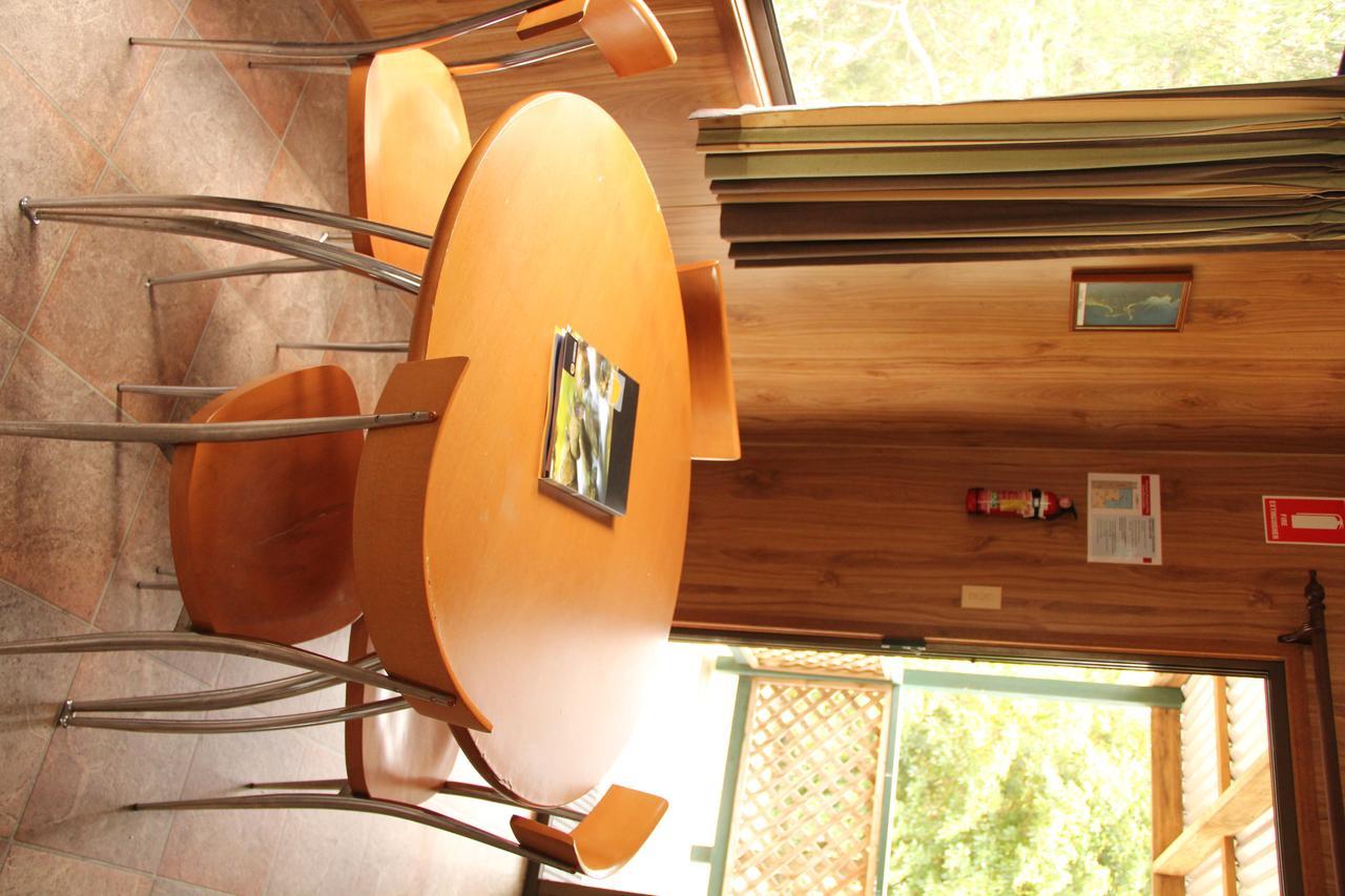 Depot Beach Cabins Villa Durras Esterno foto